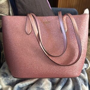 Kate Spade Glimmer Tote